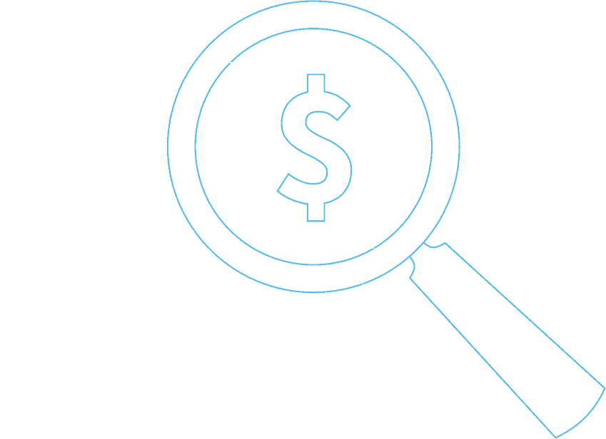 Assessment fees graphic