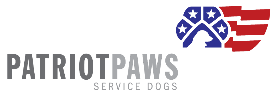 patriot paws logo